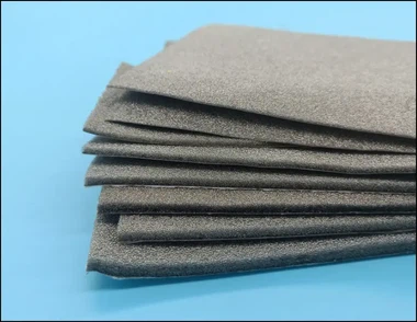 Emi Shielding Conductive Foam